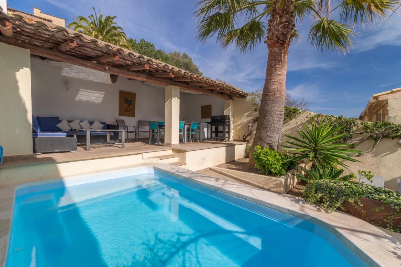 Vakantiehuis Cala Ratjada - 310936 (Spanje Capdepera ...