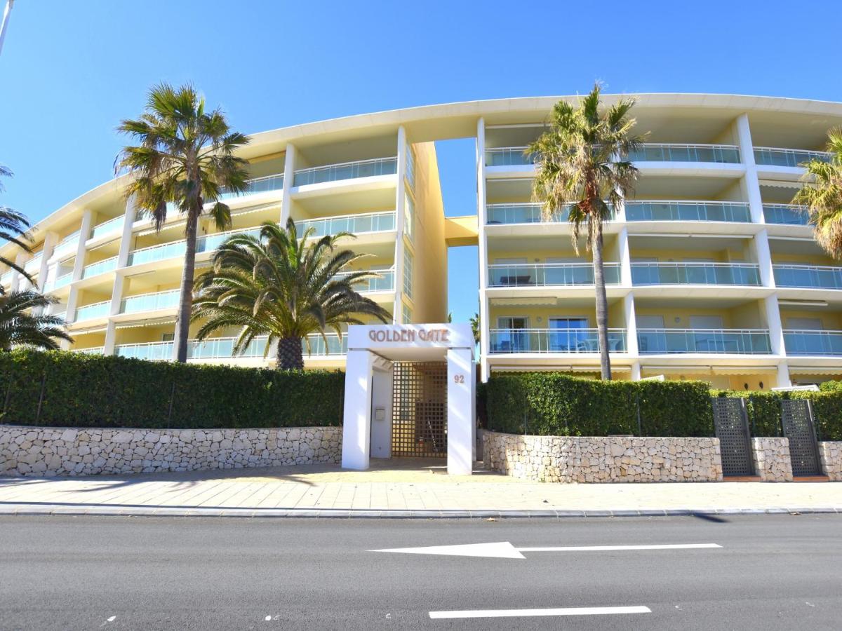 Apartamento Golden Gate Javea, Balcon del Mar – Updated 2022 ...