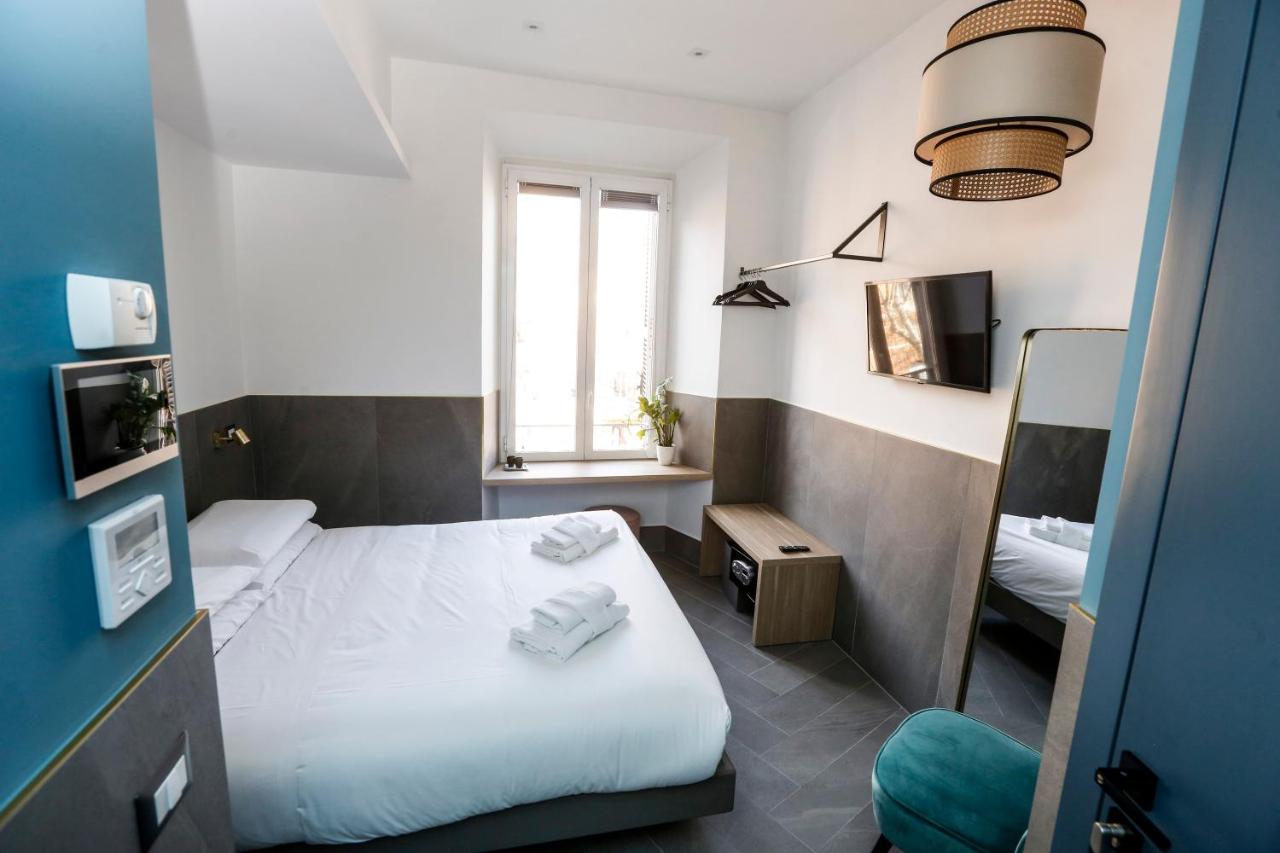 Ottaviano Smart Rooms - 5