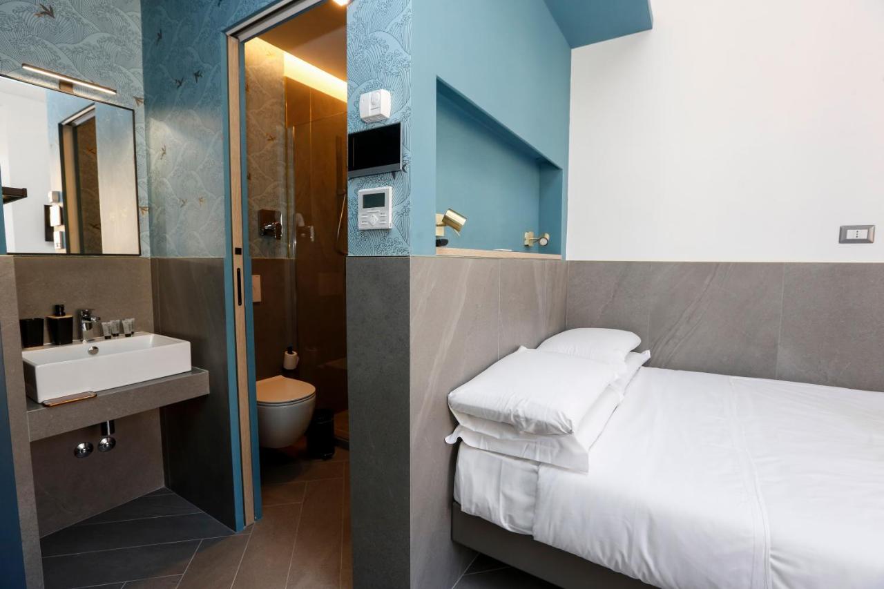 Ottaviano Smart Rooms - 3