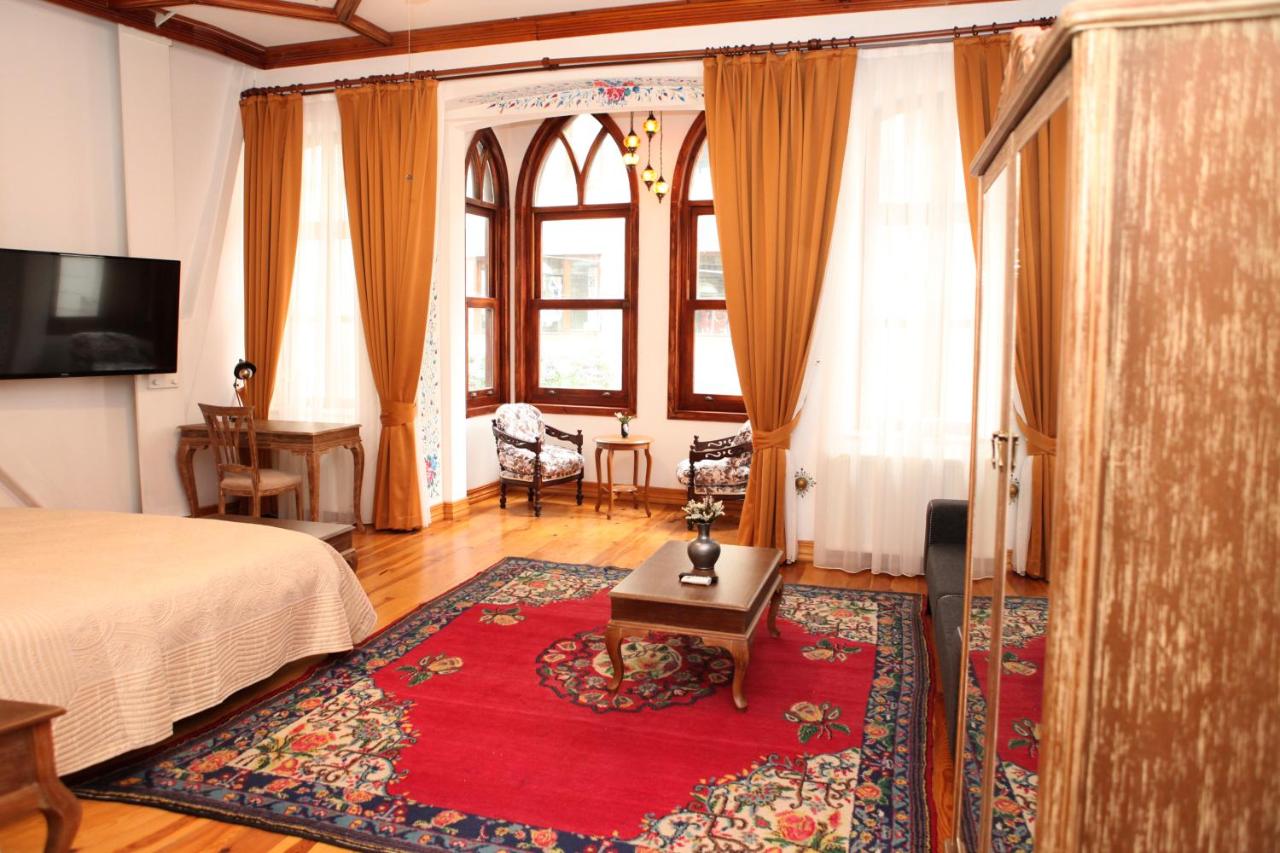 Apartement Giraffe Pera (Türgi İstanbul) - Booking.com