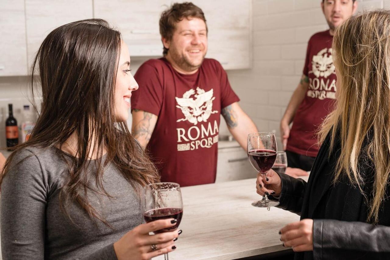 Hostel Beautiful - 4