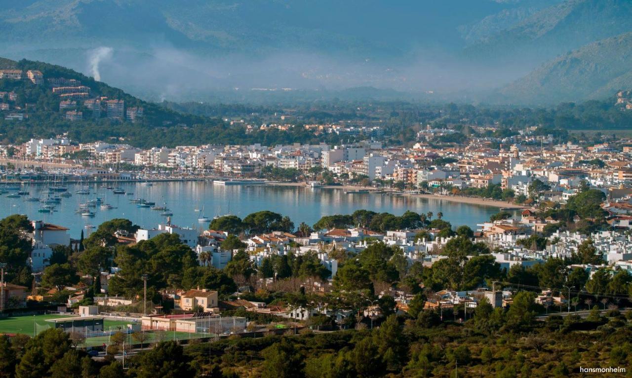 Apartment Sivella, Port de Pollensa – Updated 2022 Prices