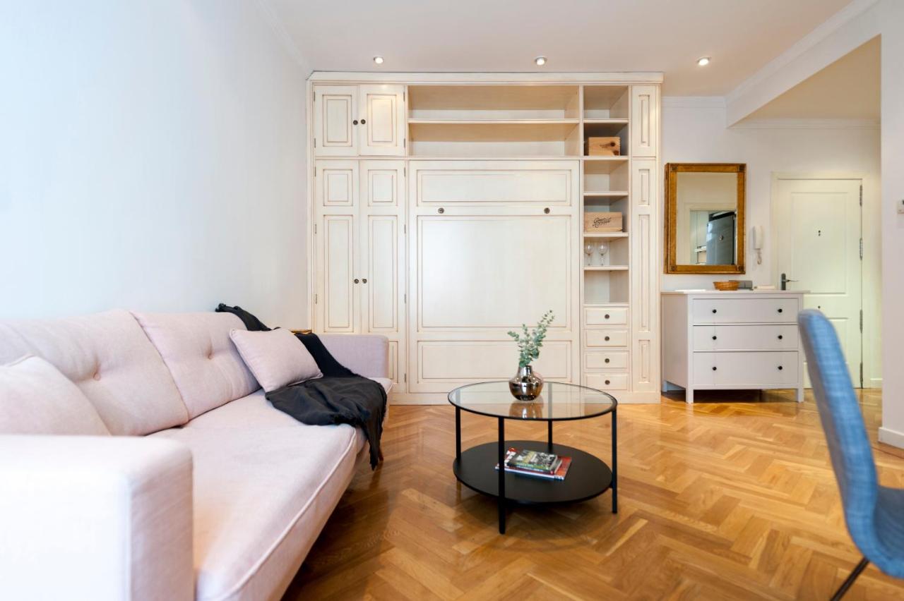 CHIC APARTMENT GRAN VIA I - ElevenHost, Madrid – Updated 2022 ...