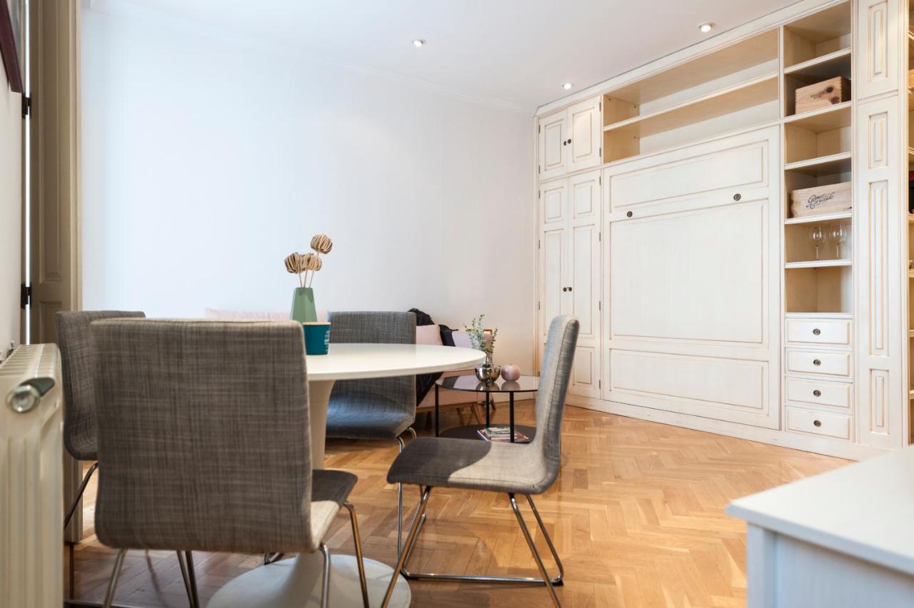 CHIC APARTMENT GRAN VIA I - ElevenHost, Madrid – Updated 2022 ...