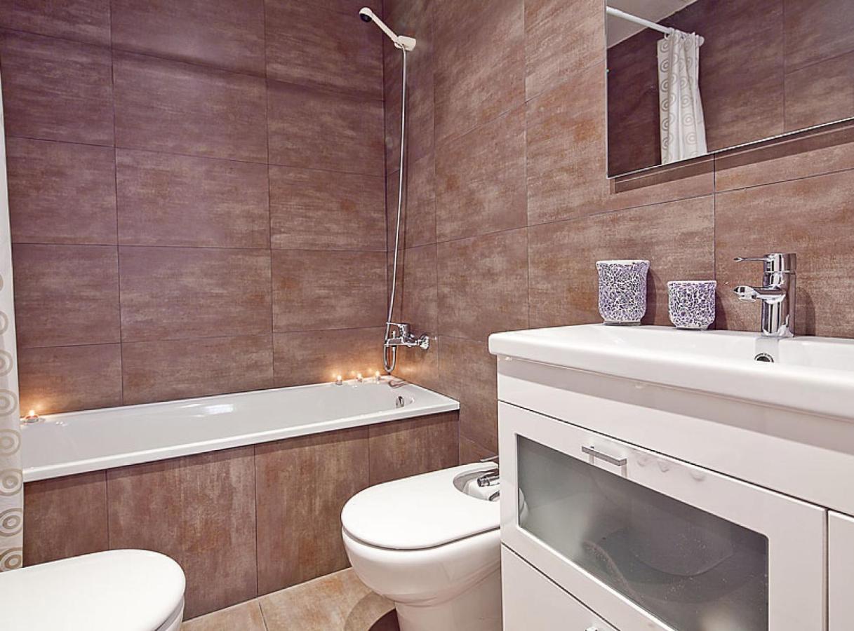 Ciutadella Park Born - 3