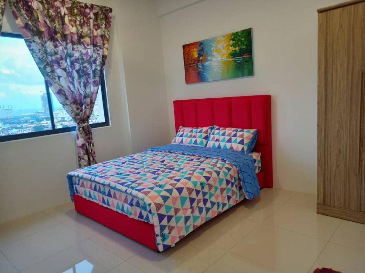Apartment Adara Suite Studio Kuala Terengganu Malaysia Booking Com