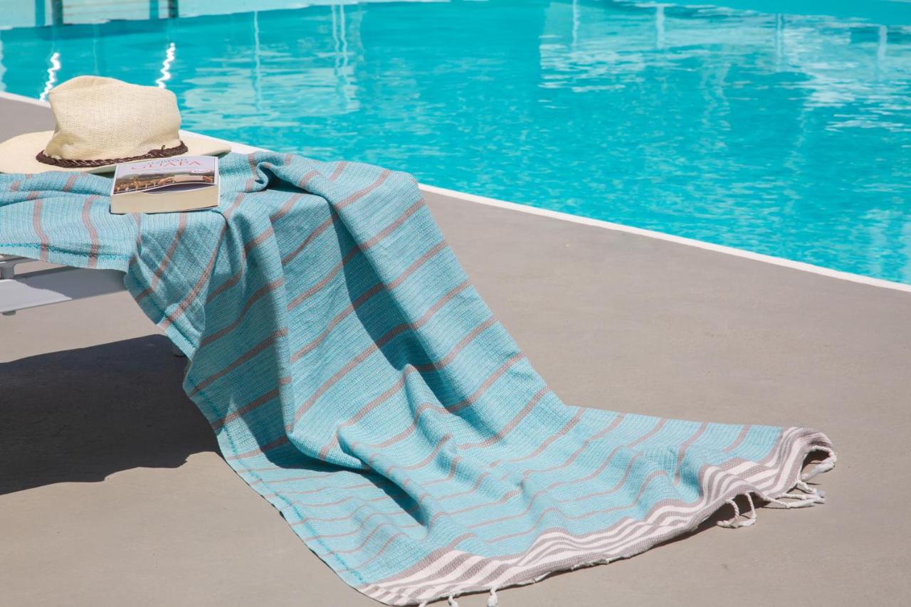 Apanomeria Boutique Residence - 5