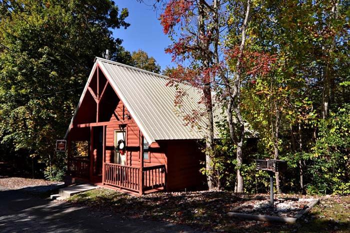 Away For Romance Cabin — photo 6