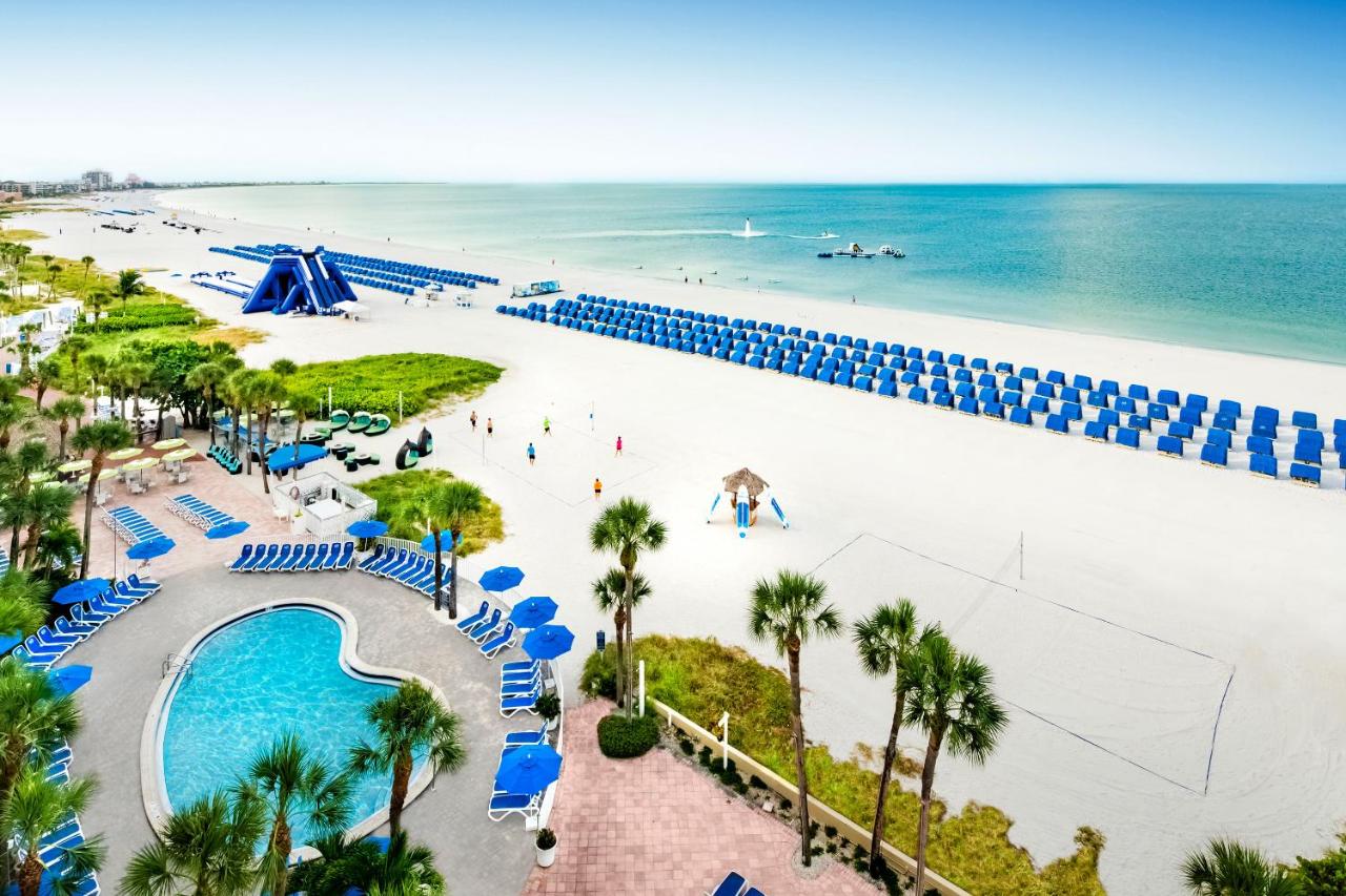 clearwater+beach+boutique+hotels