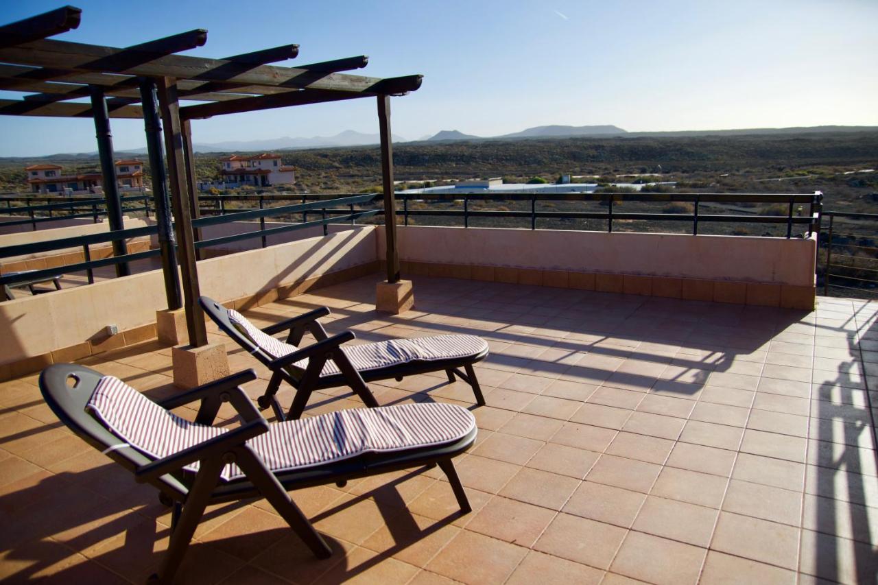 The Blue Torrent, perfect for relaxing getaway, La Oliva ...