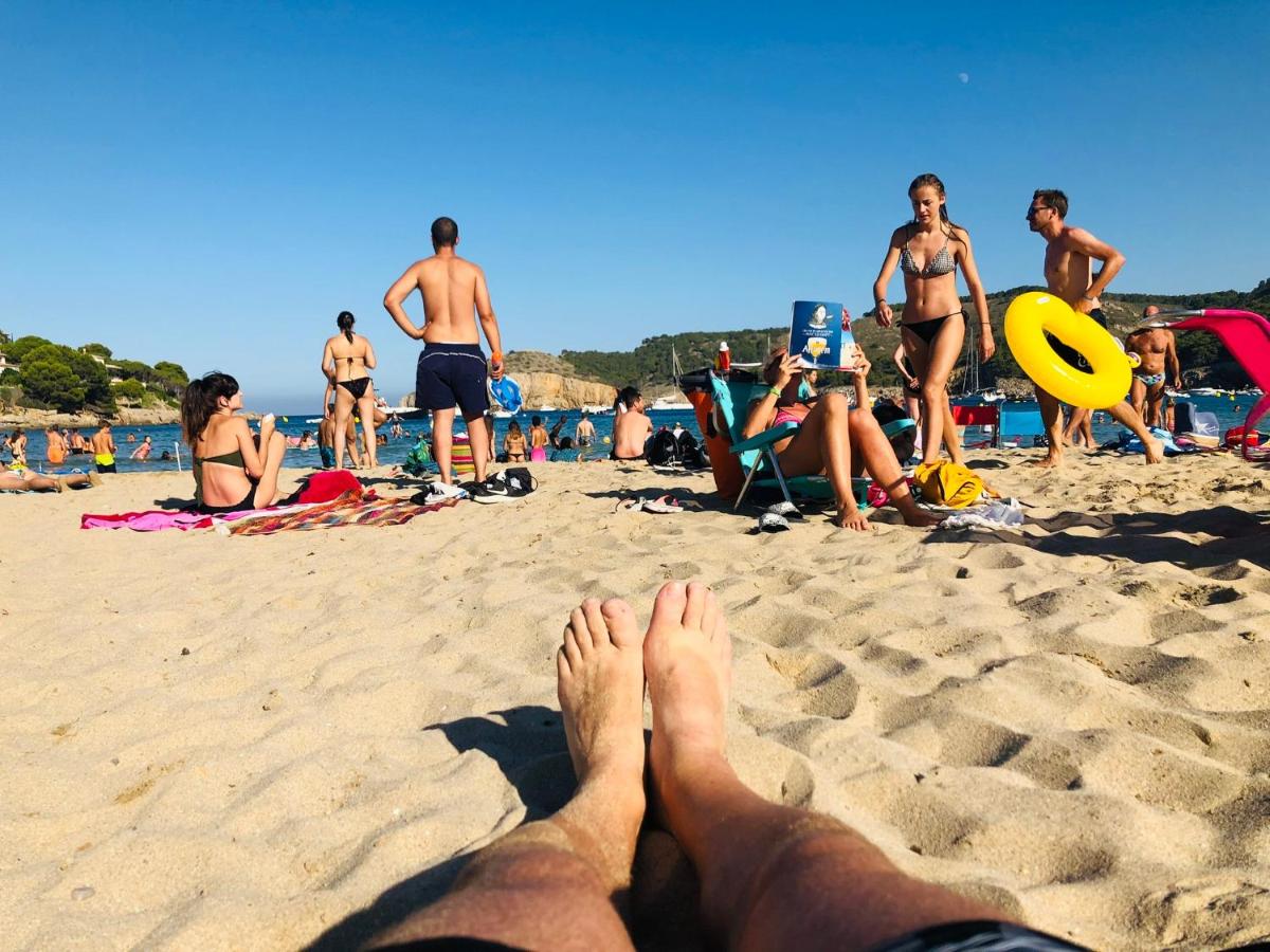 Avinguda de Girona Ferienwohnung, LEscala – Updated 2022 Prices