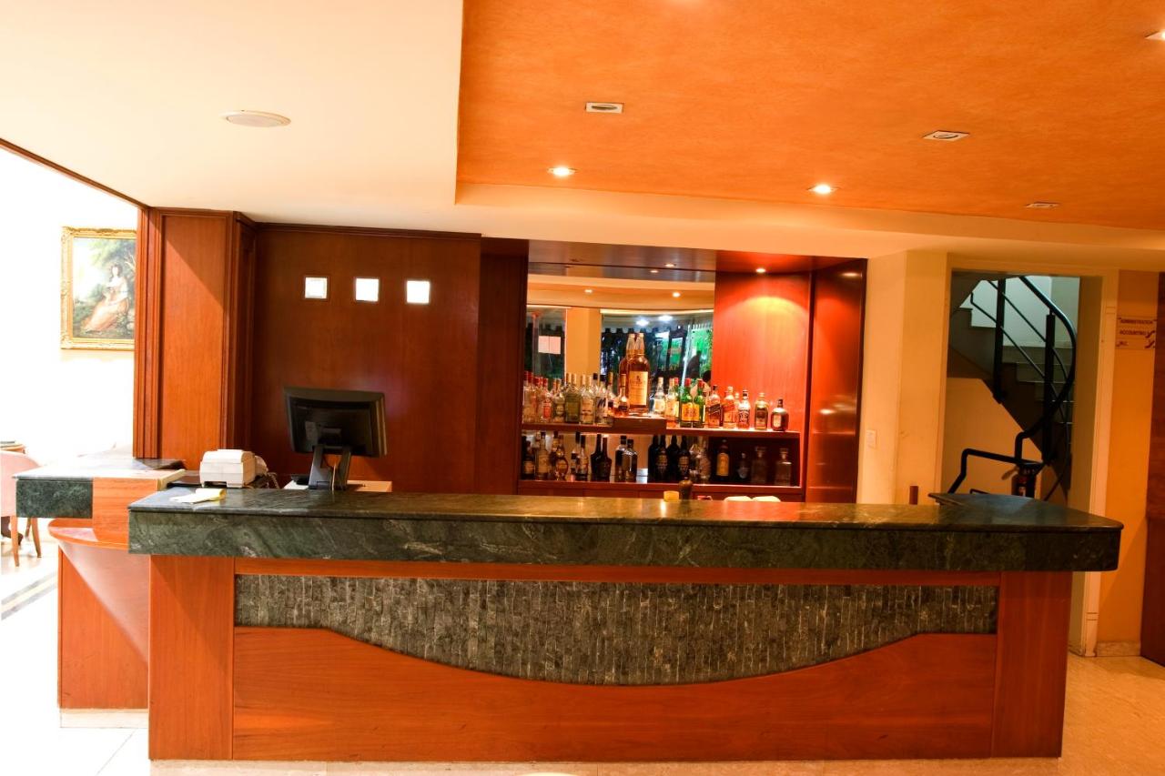 Madisson Hotel photo