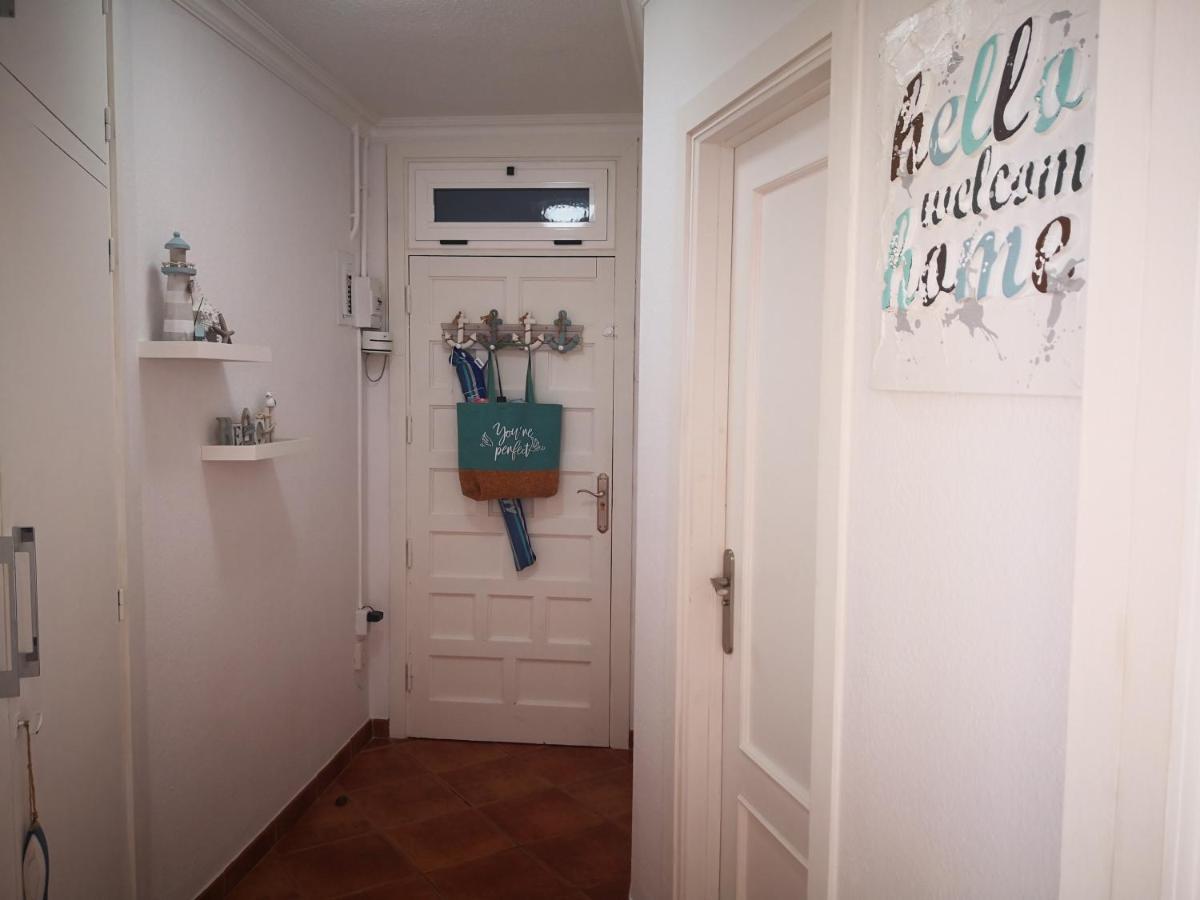 Apartment on the sea, Puerto de la Madera – Updated 2022 Prices