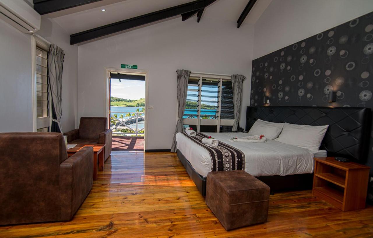 Dua Dua Beach Resort - 3