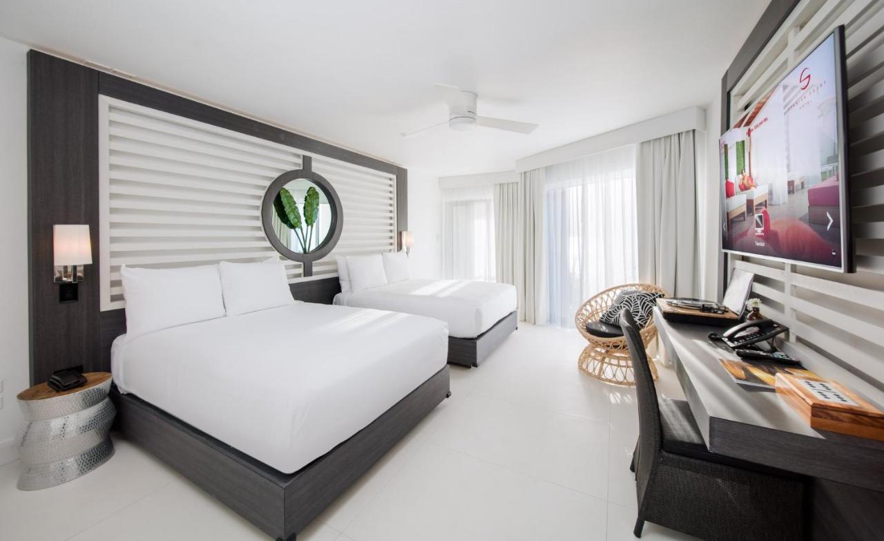 S Hotel Montego Bay - Luxury Boutique All-Inclusive Hotel - 4