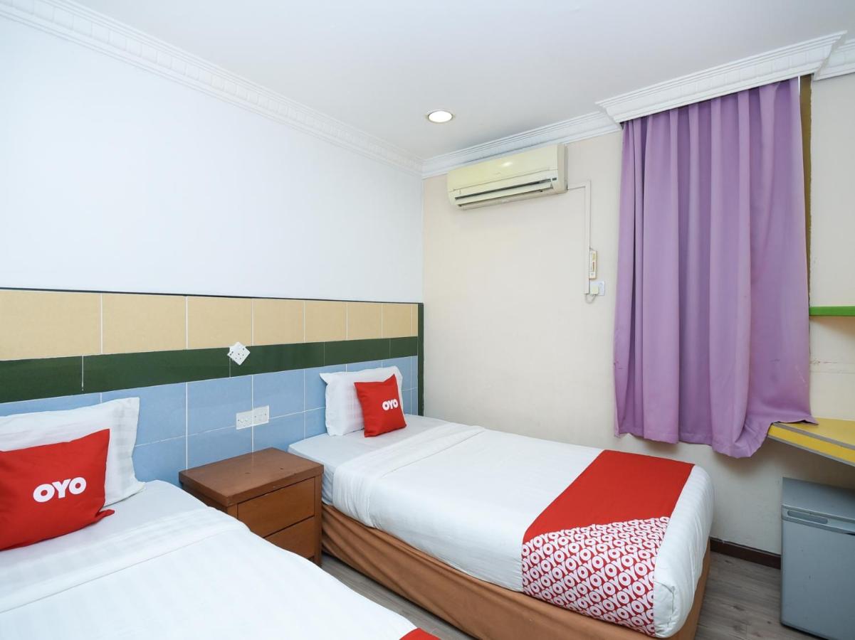 Cosy Inn Miri Hotel Price Address Reviews