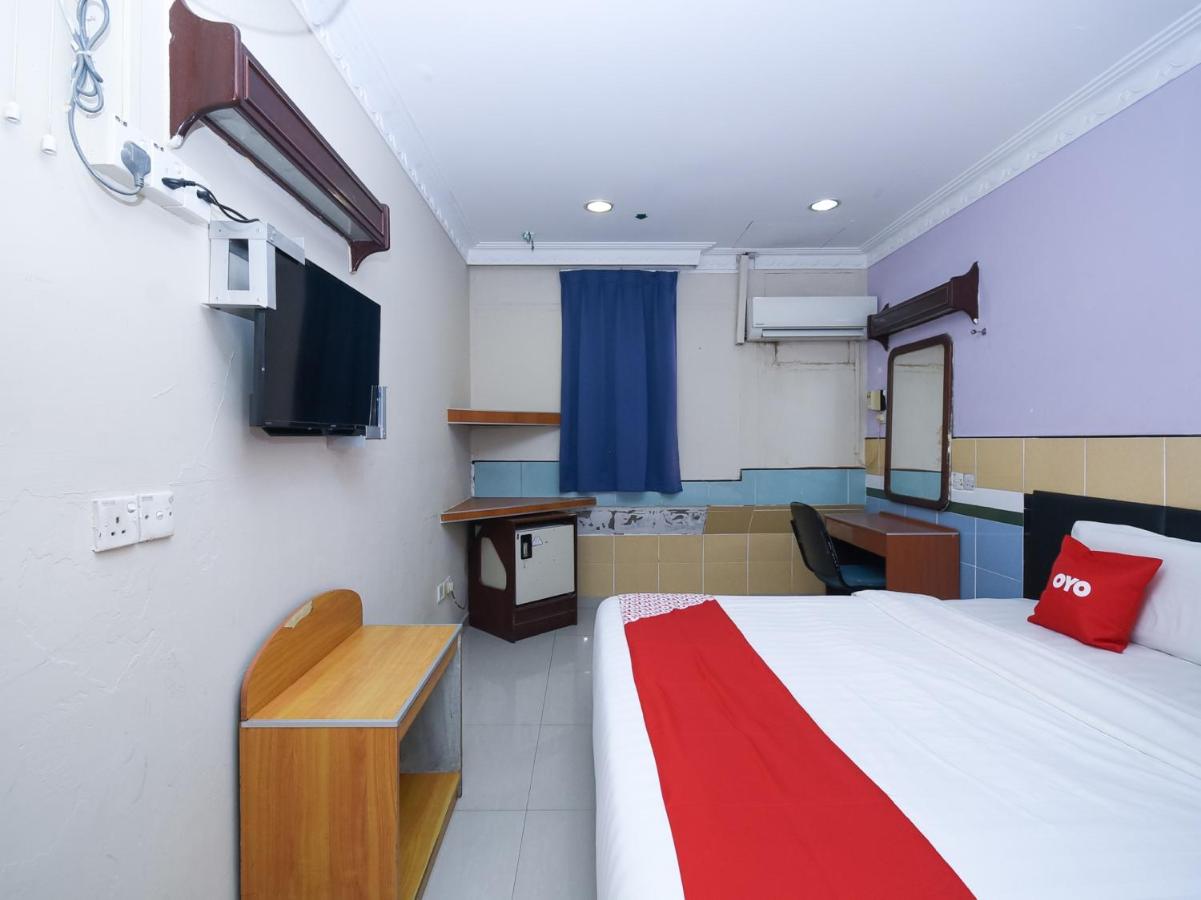 Cosy Inn Miri Malaysia Booking Com