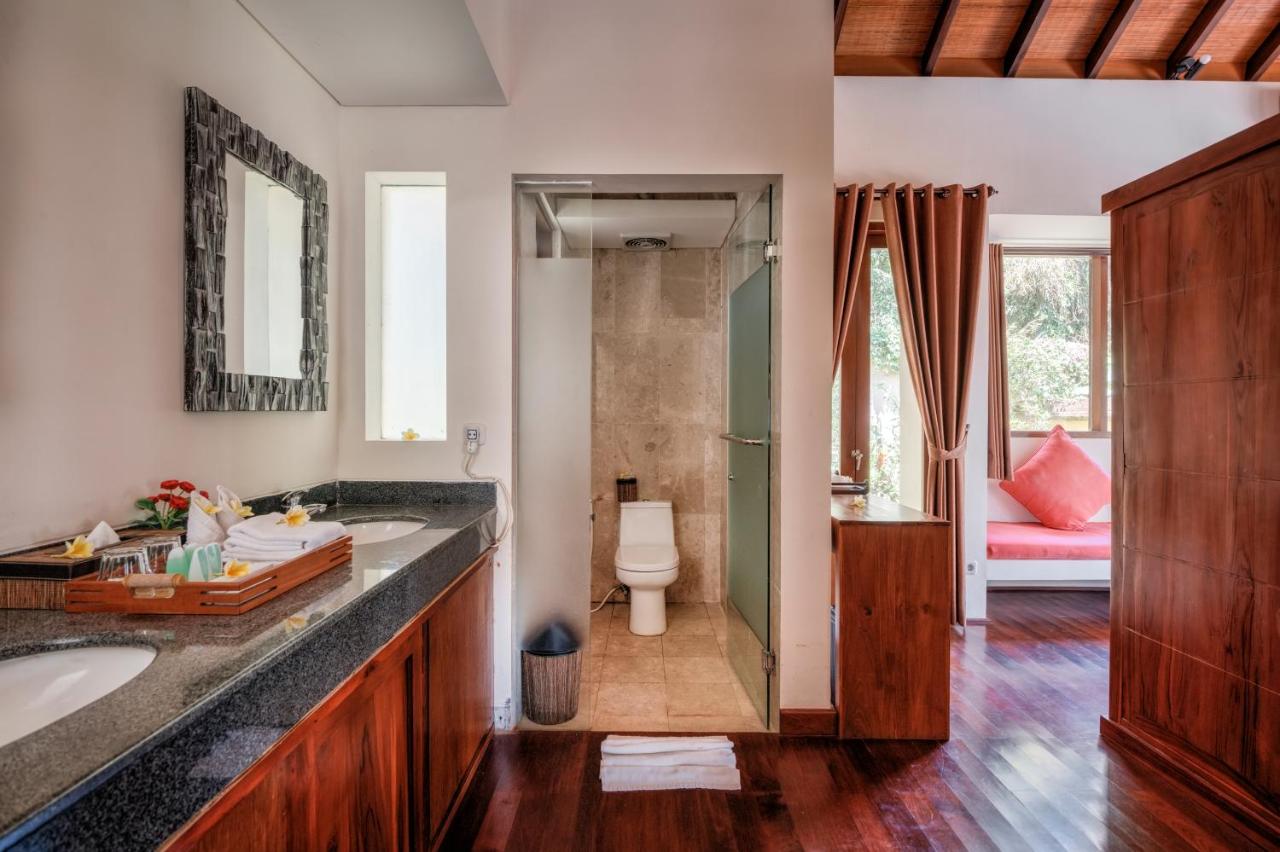 The Grand Bakas Jungle Retreat Villa - 3