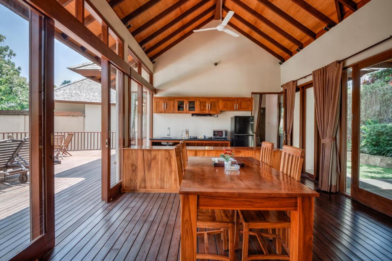 The Grand Bakas Jungle Retreat Villa - 5