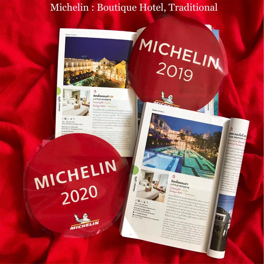 Little Nyonya Hotel - 2