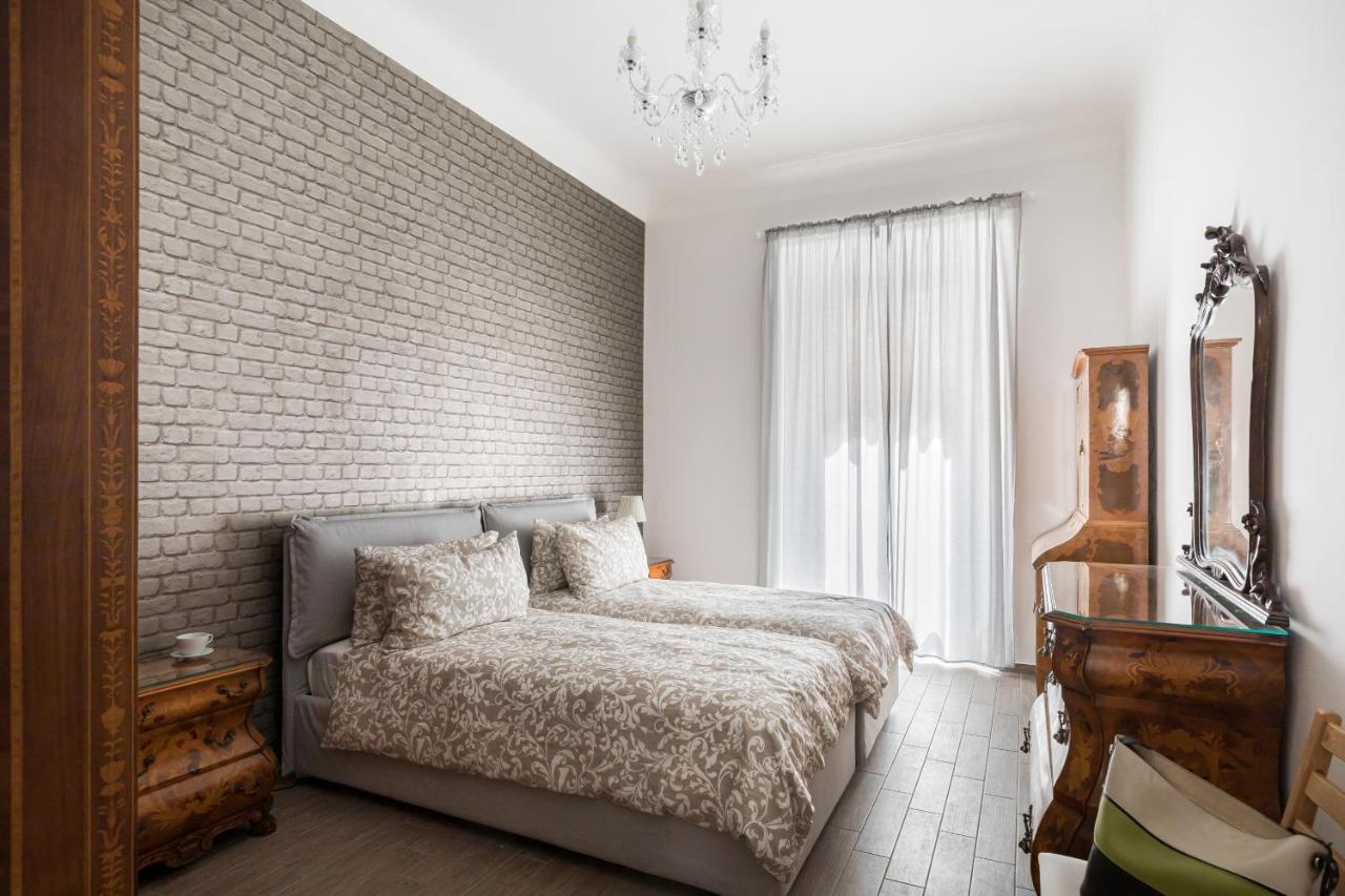 Nobile Casa St.Maria - 2