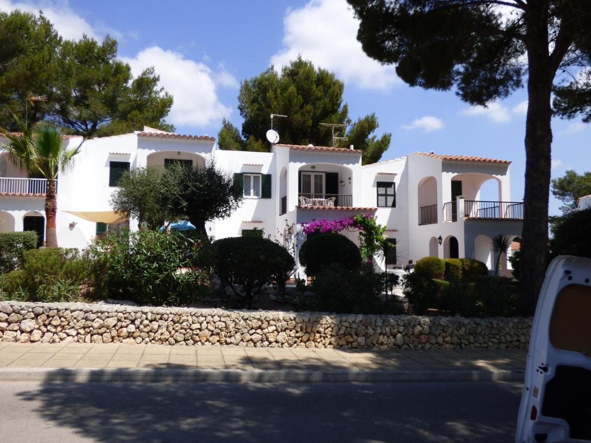 Oriol Apartment Menorca, Cala Galdana, Spain - Booking.com