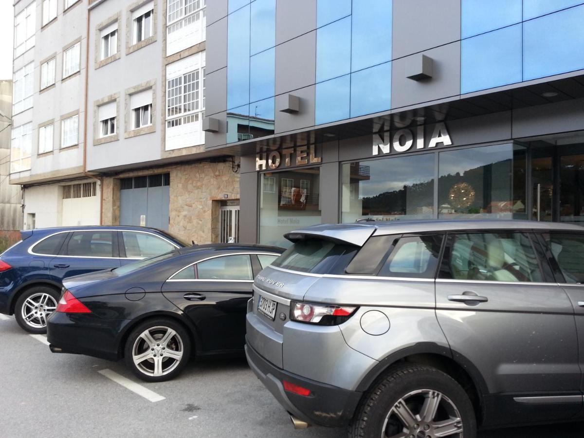 Hotel Noia, Noia – Precios actualizados 2022