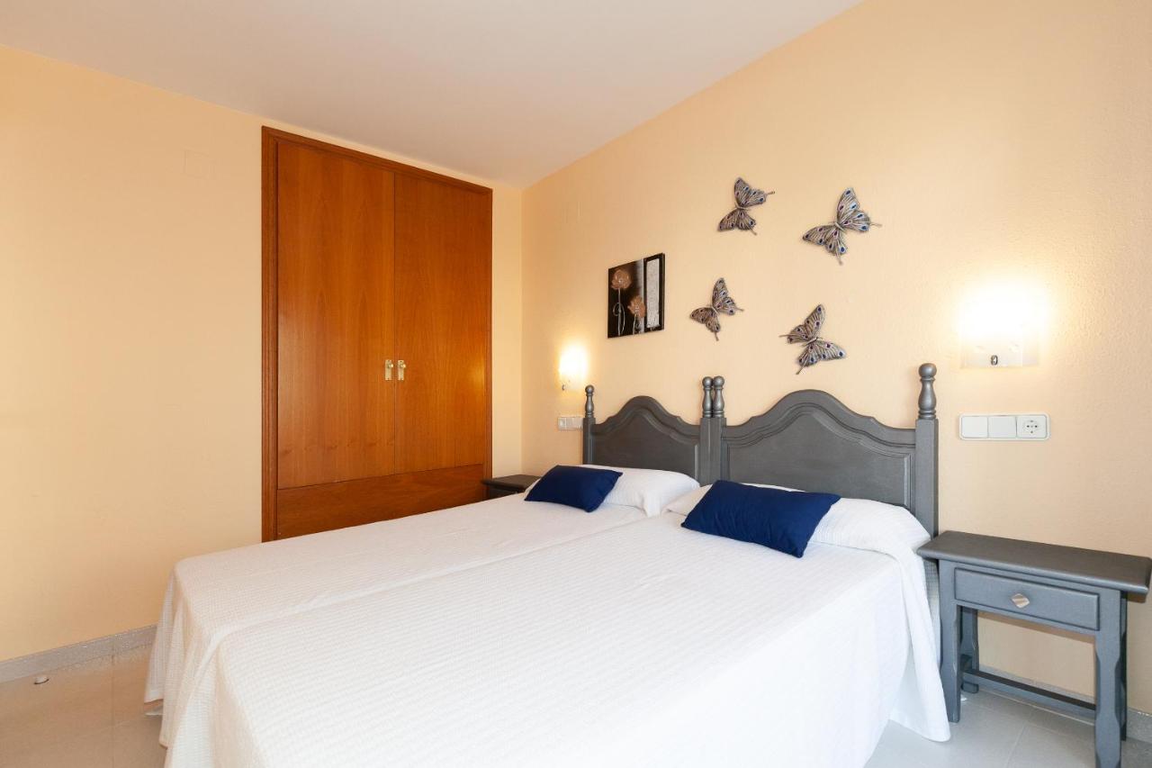 UHC Royal Apartments, Salou – Updated 2022 Prices