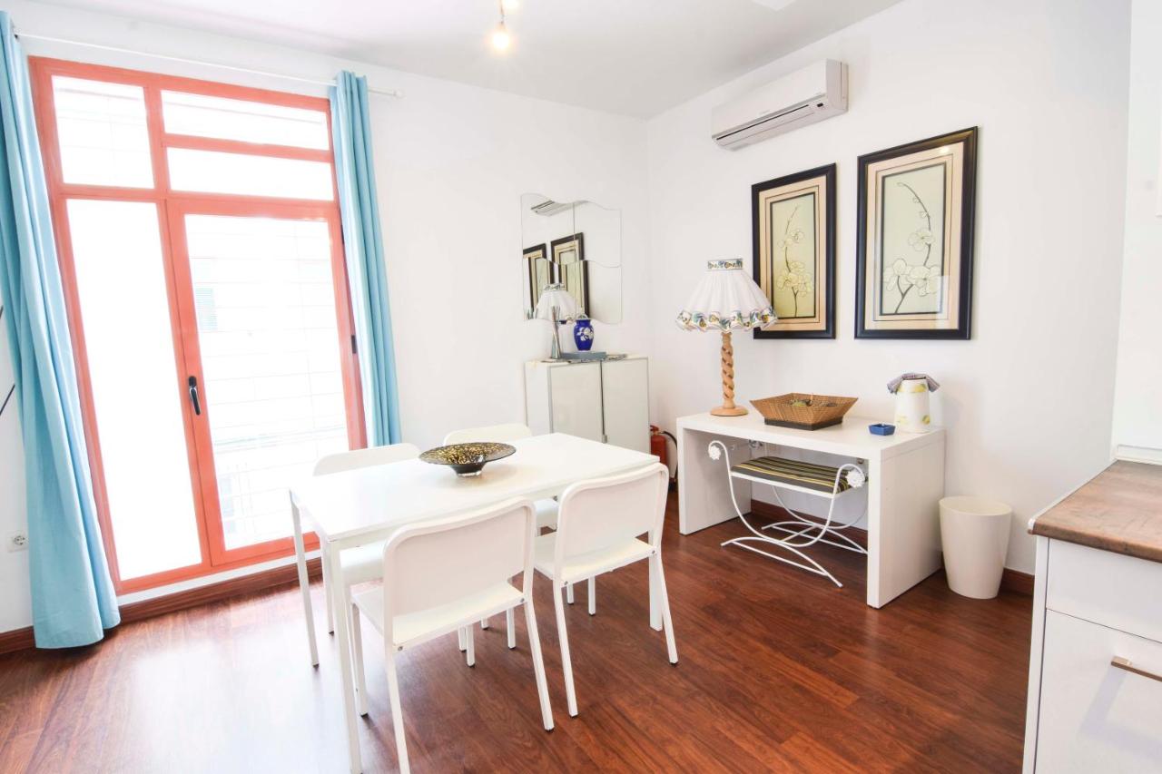 Letmalaga Bishop Orchard, Málaga – Precios 2022 actualizados