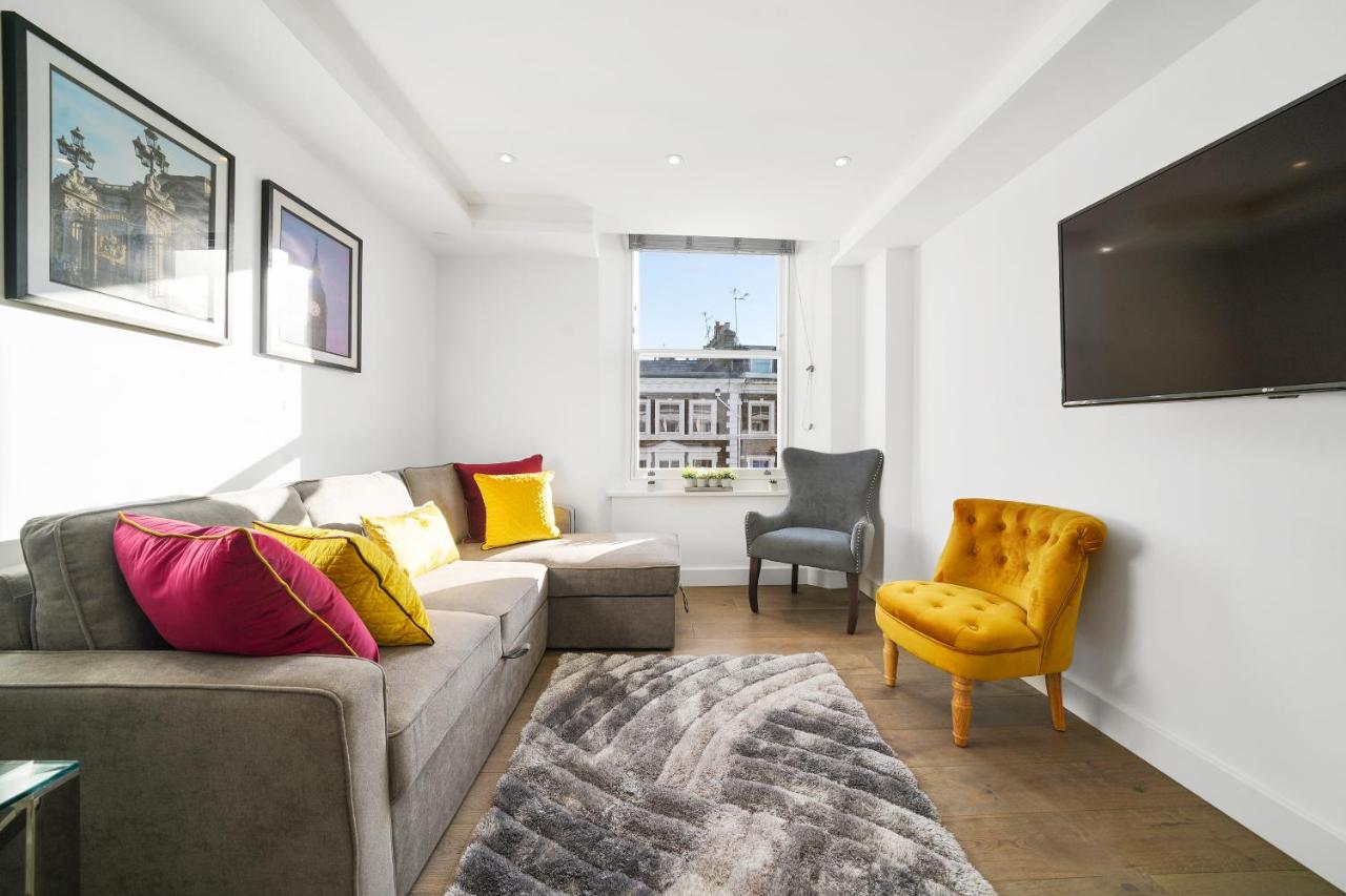 City Prime Kensington - 5