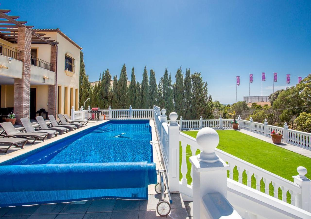 Villa FT, Málaga – Updated 2022 Prices