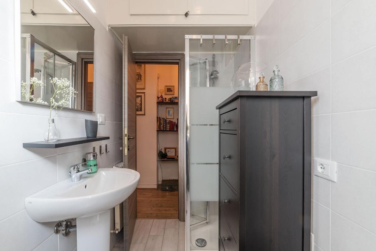 San Paolo Steampunk Flat - 3