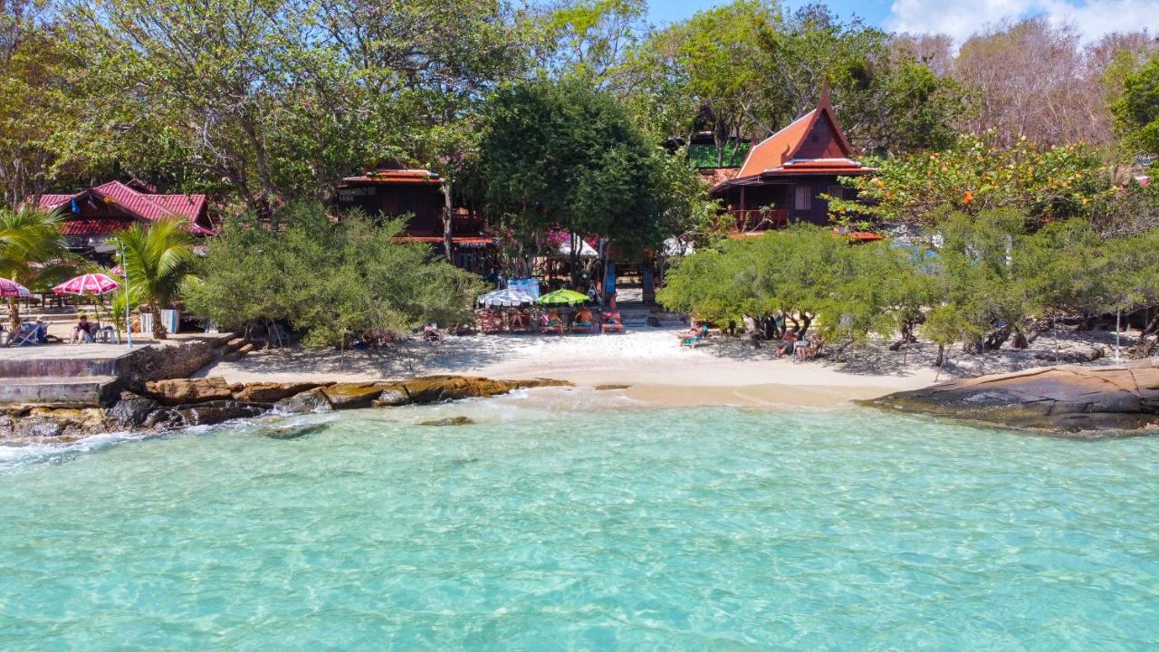 Image: Banthaisangthain Resort