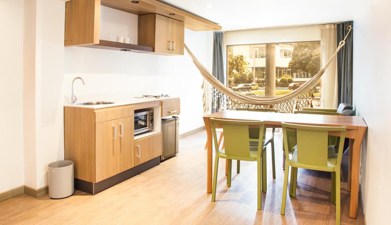 Hotel Viaggio Teleport City Suites - 4