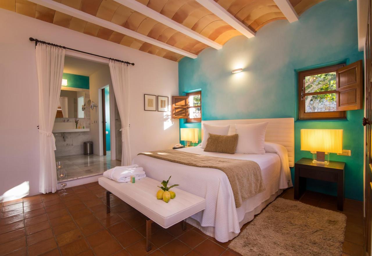 Hotel Rural & Spa Can Curreu, Sant Carles de Peralta ...