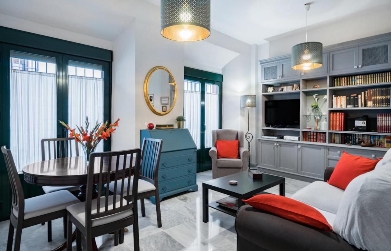 Appartement Casa San Martín (Spanje Sevilla) - Booking.com