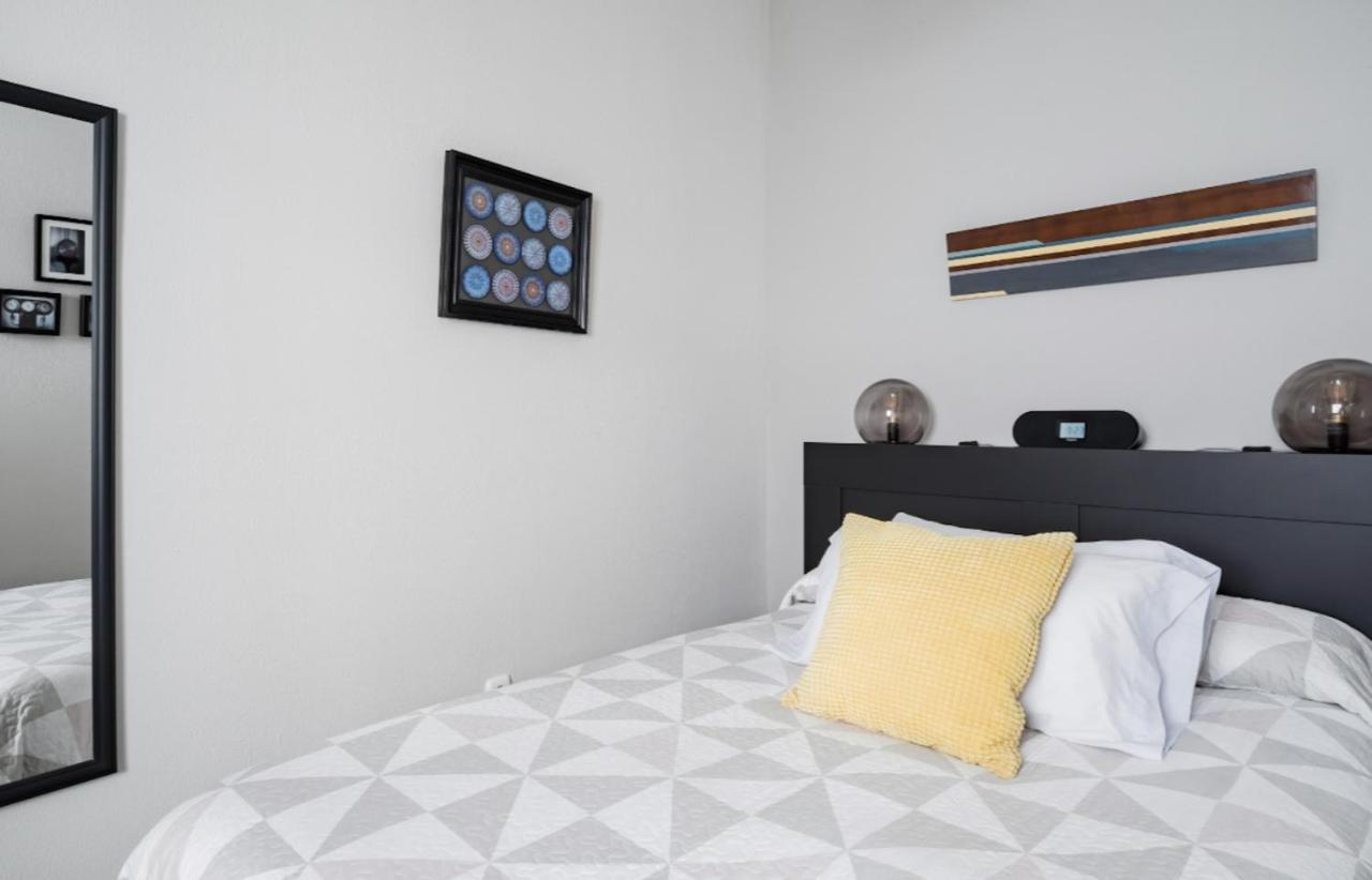 Apartment Casa San Martín, Seville, Spain - Booking.com