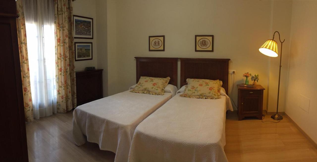 Entrepatios, Andújar – Updated 2022 Prices