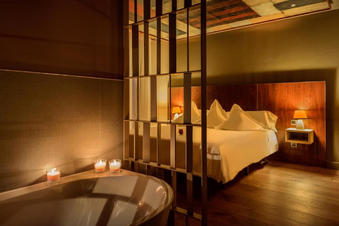 Hotel La Casueña, Lanuza – Updated 2022 Prices