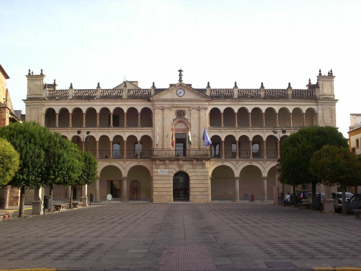 Entrepatios, Andújar – Updated 2022 Prices