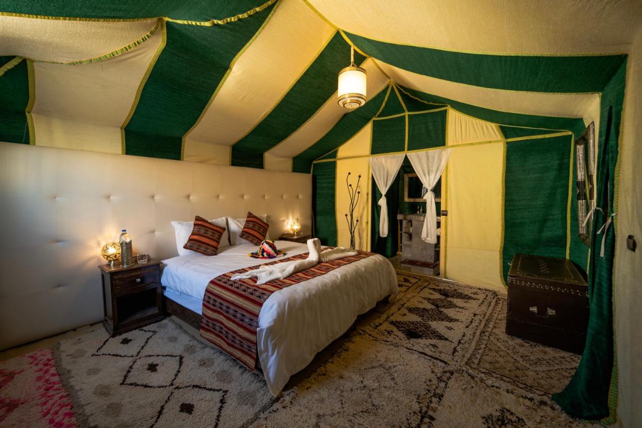 Tent sahara Sahara Wellness