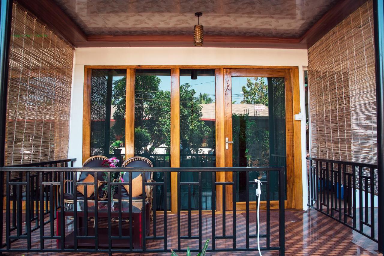 Image: Patnem Beach Cottages
