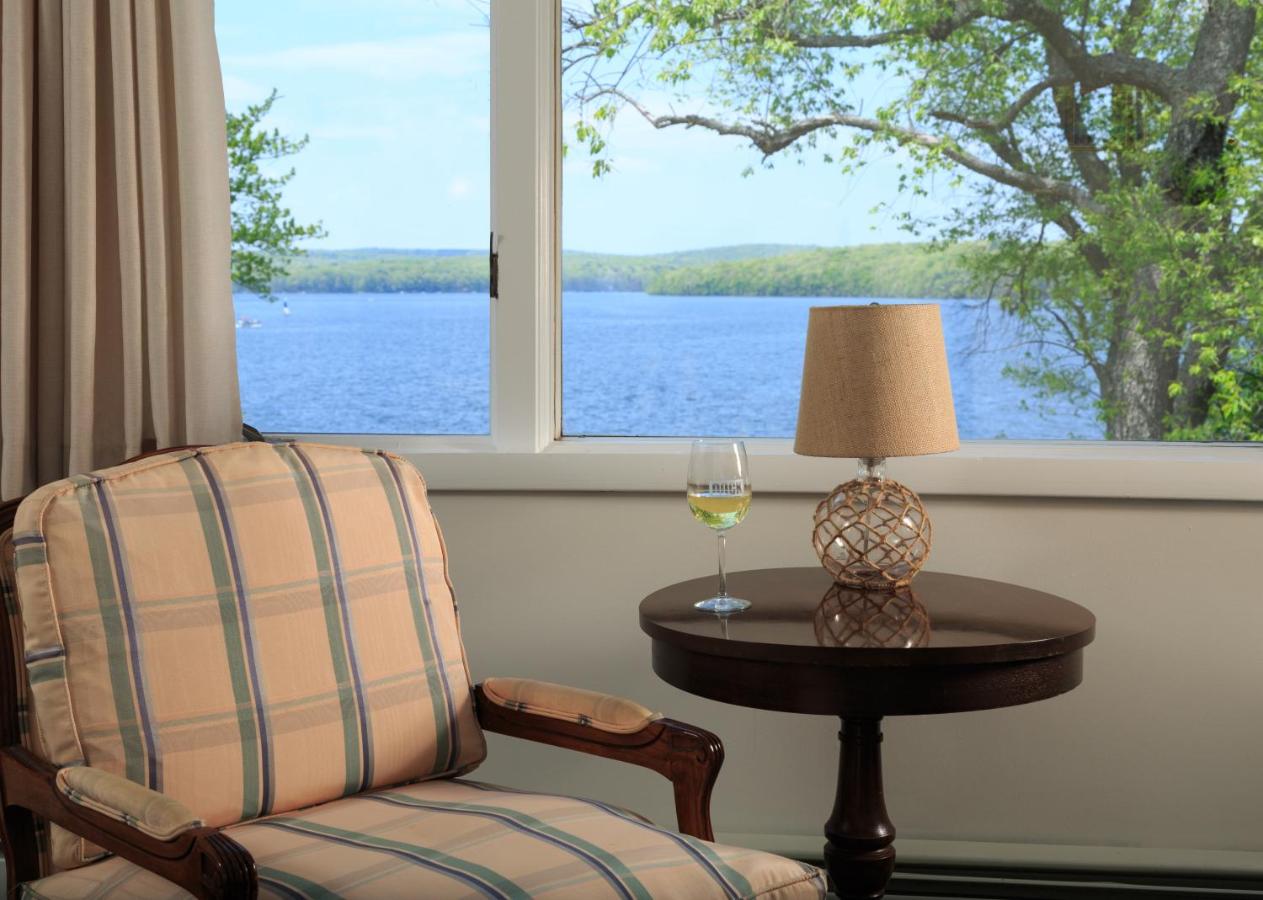 Silver Birches Resort — photo 15
