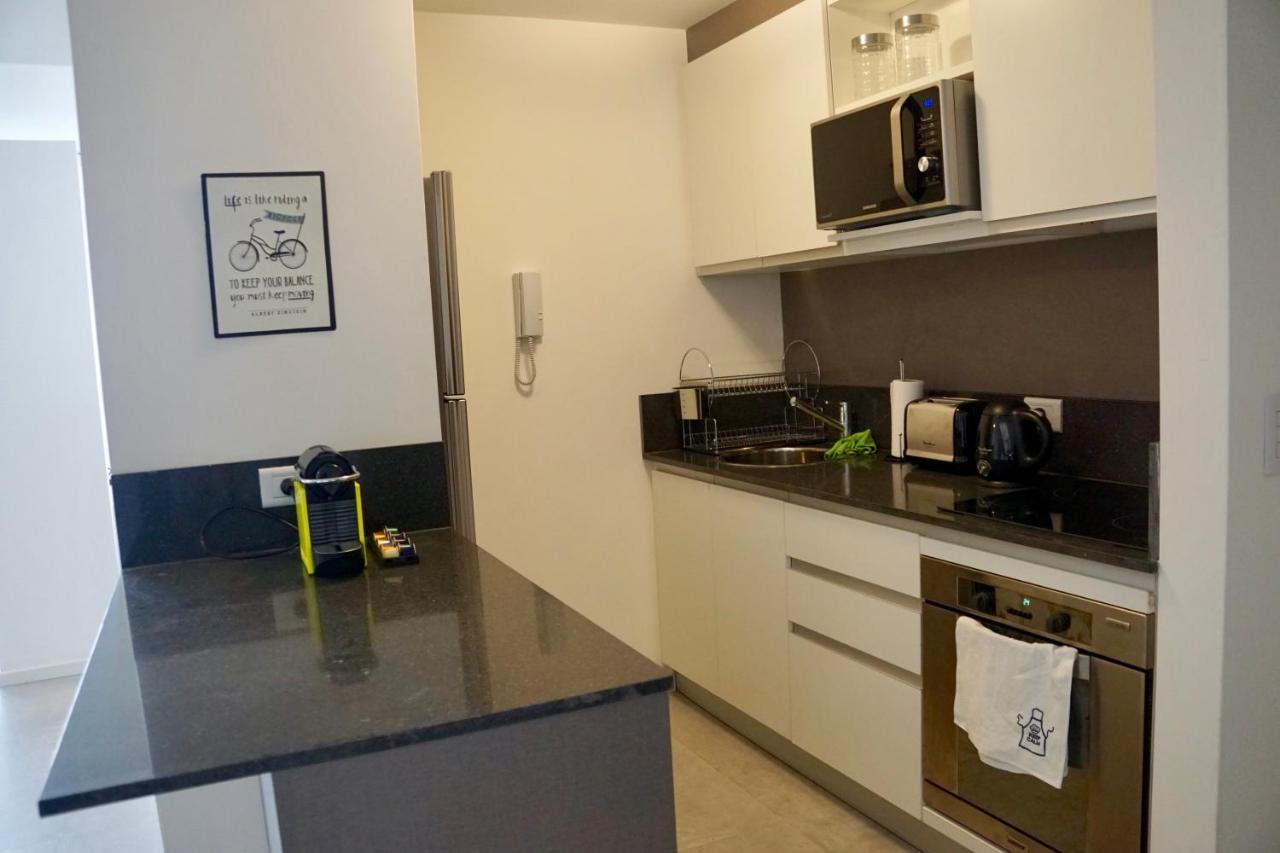 New Luxury Studio in Palermo Soho - 4