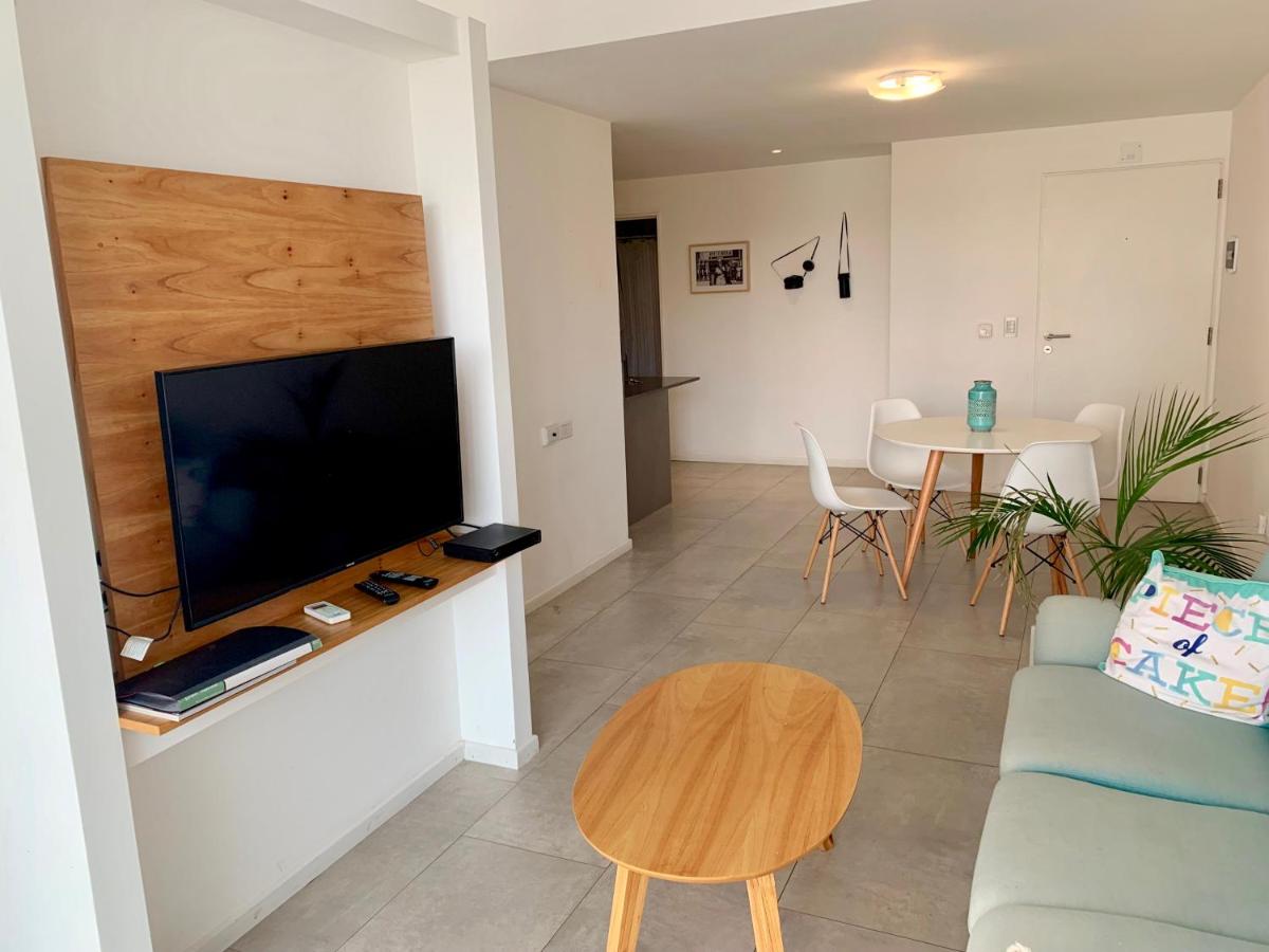 New Luxury Studio in Palermo Soho - 5