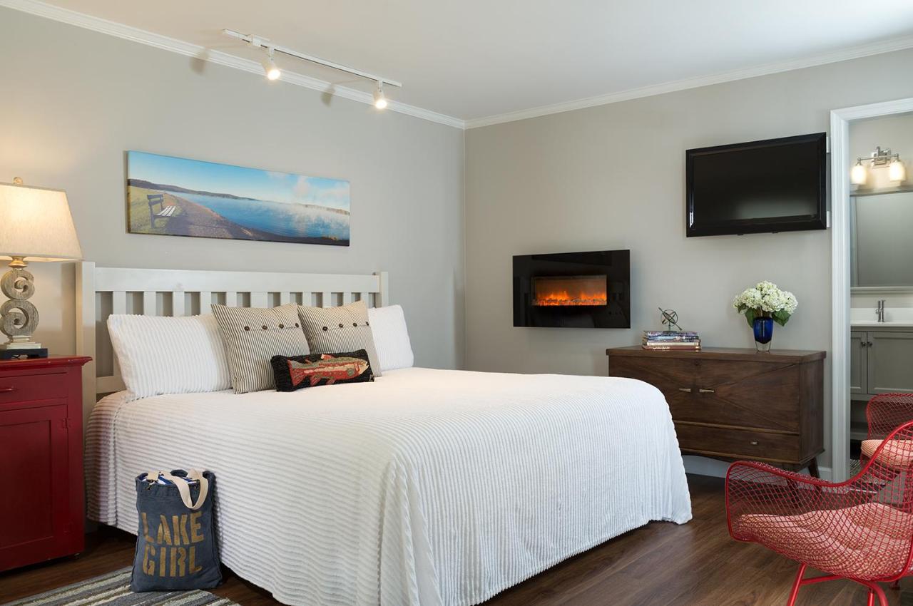 Silver Birches Resort — photo 14