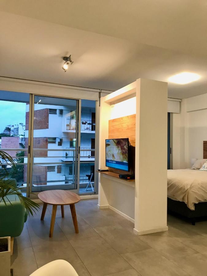 New Luxury Studio in Palermo Soho - 2