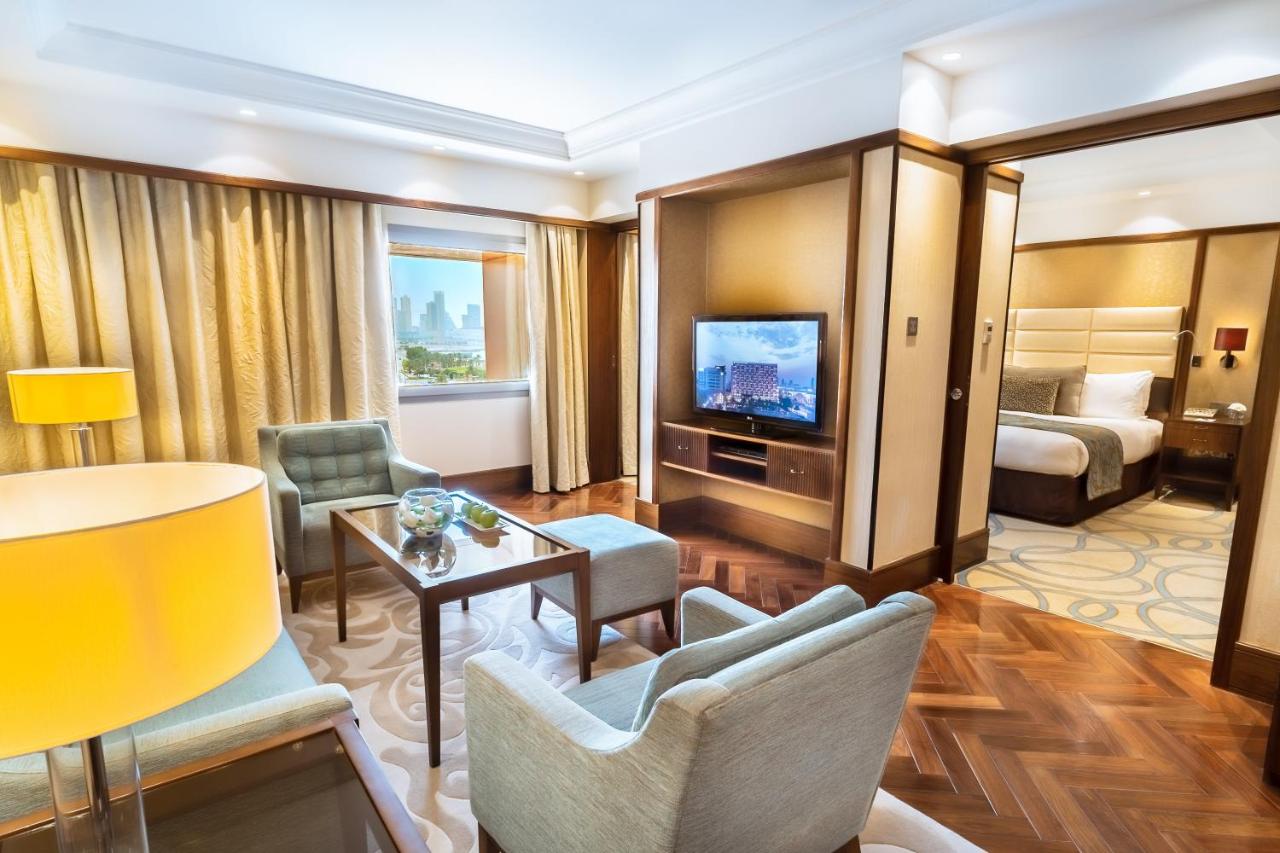 InterContinental Bahrain, an IHG Hotel photo