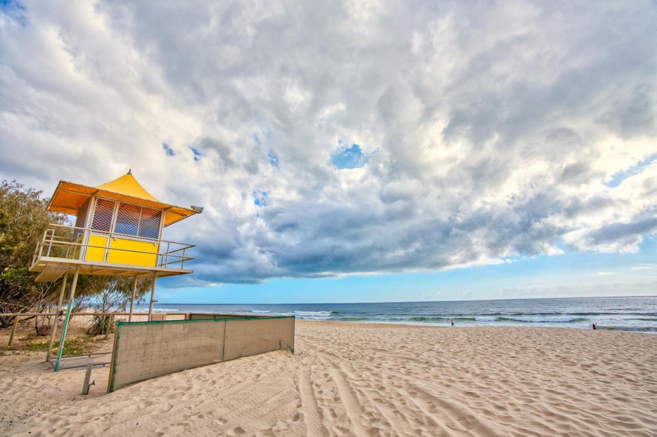 Bel Air on Broadbeach photo